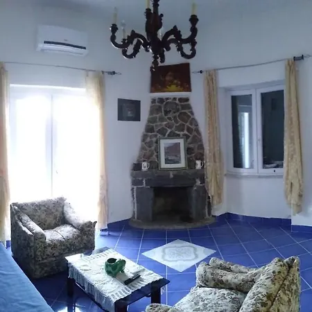 San Francesco Relax Apartamento Isquia