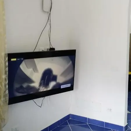 Apartamento San Francesco Relax *