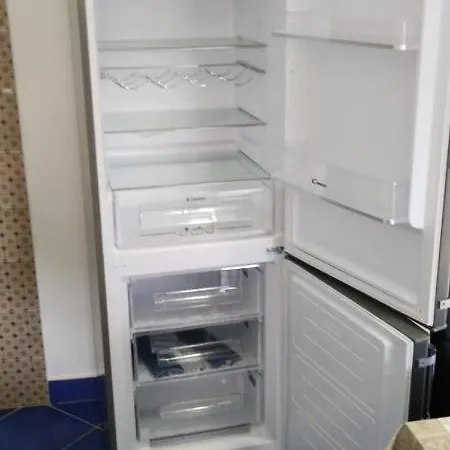 San Francesco Relax Apartamento Isquia