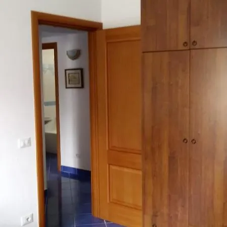 San Francesco Relax Apartamento Isquia