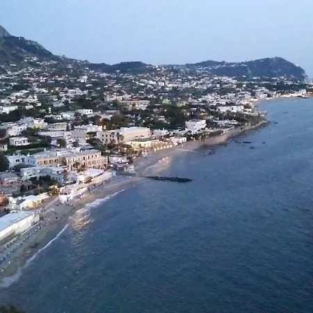 San Francesco Relax Apartamento Isquia