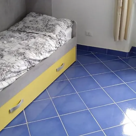 San Francesco Relax Apartamento *