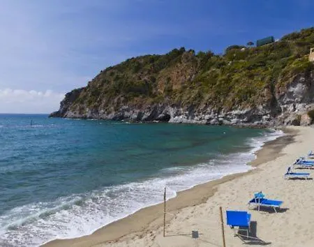 San Francesco Relax * Isquia