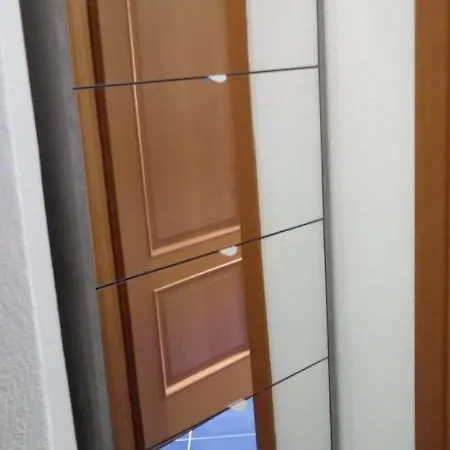 Apartamento San Francesco Relax *